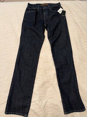Joe's Straight Leg Jeans